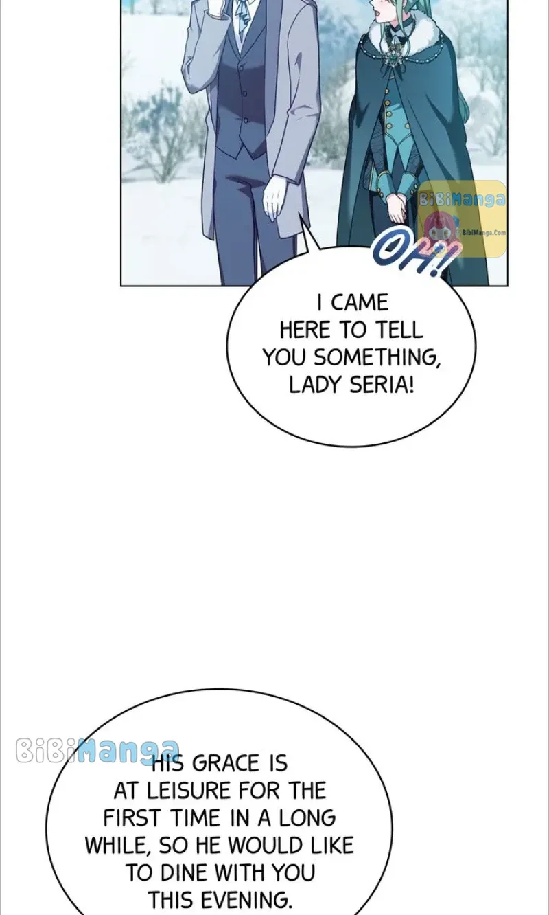 I've Become A True Villainess Chapter 47 page 18