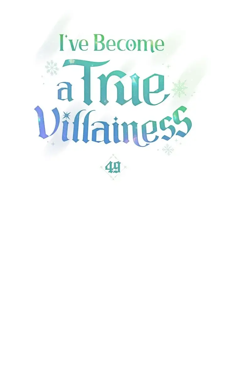 I've Become A True Villainess Chapter 49 page 19