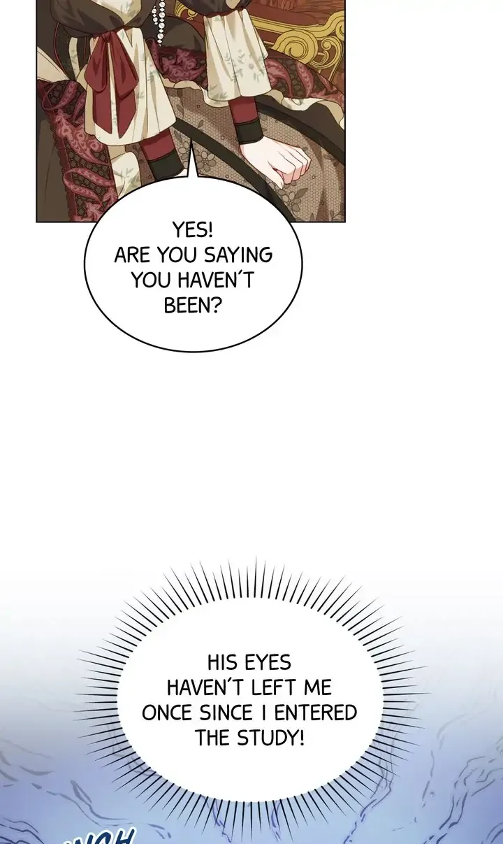 I've Become A True Villainess Chapter 48 page 35