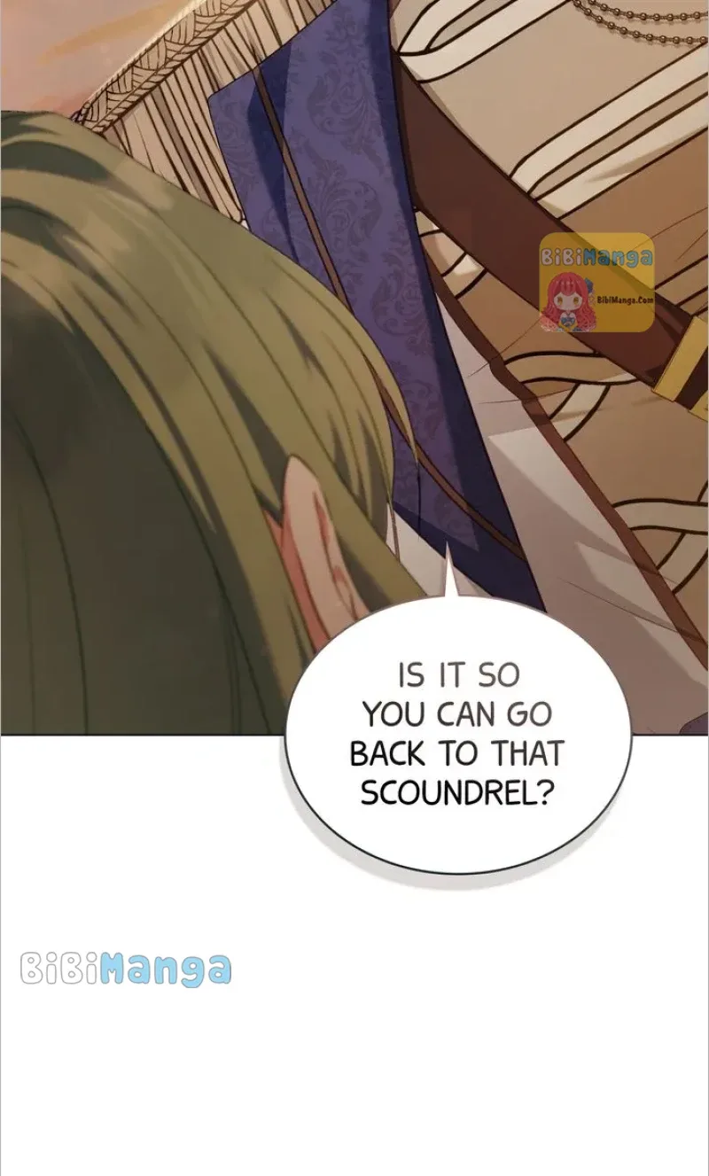 I've Become A True Villainess Chapter 51 page 15