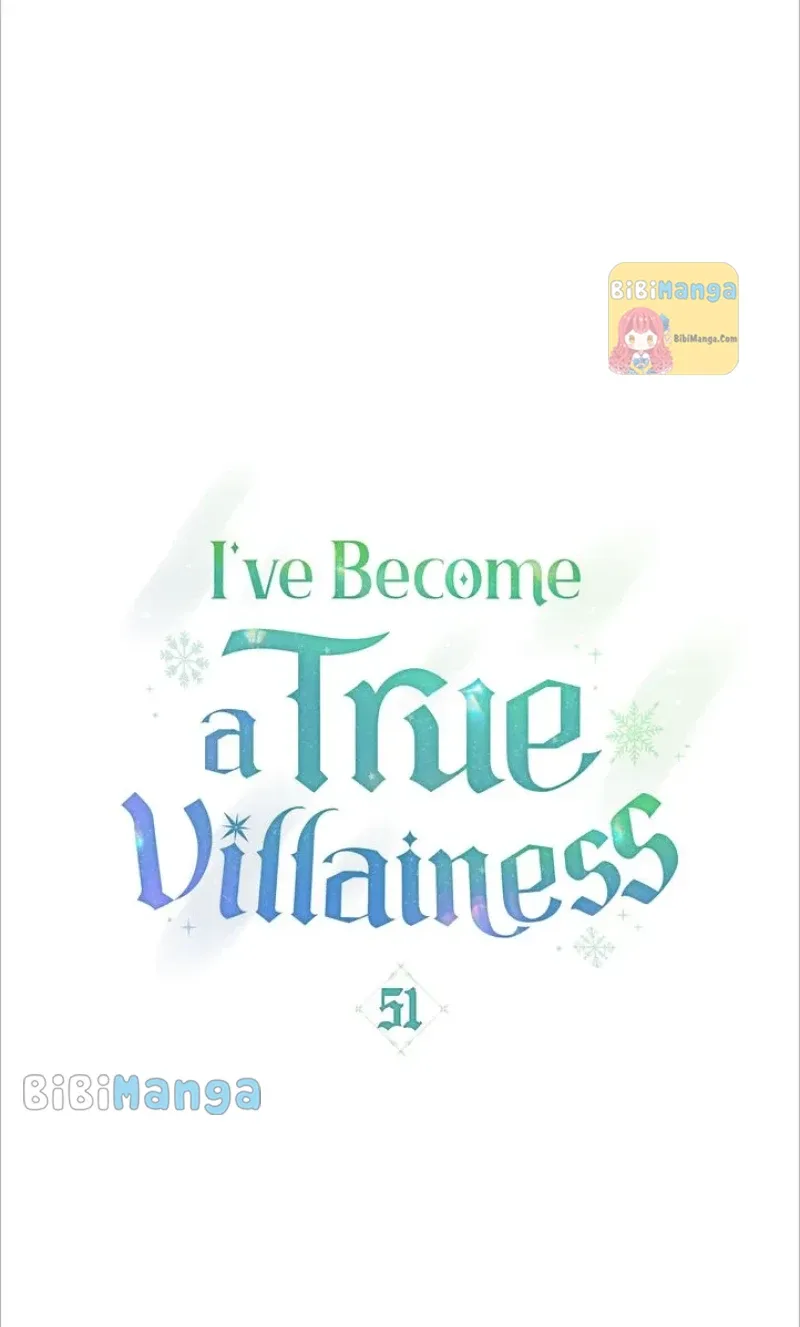 I've Become A True Villainess Chapter 51 page 16