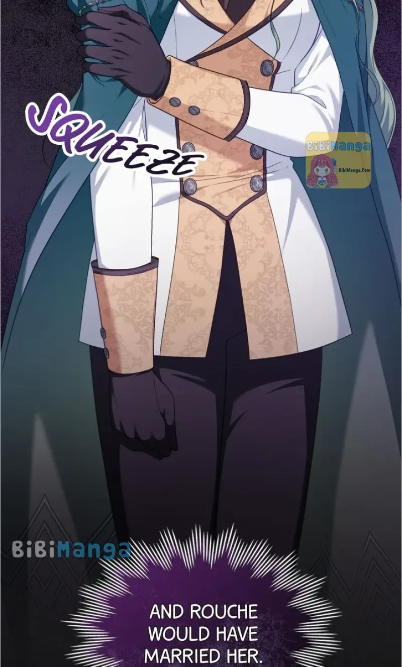 I've Become A True Villainess Chapter 51 page 9