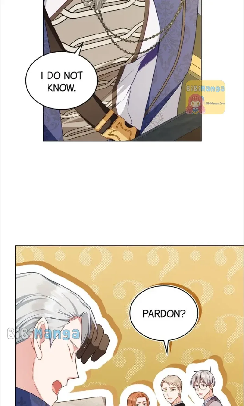 I've Become A True Villainess Chapter 50 page 19