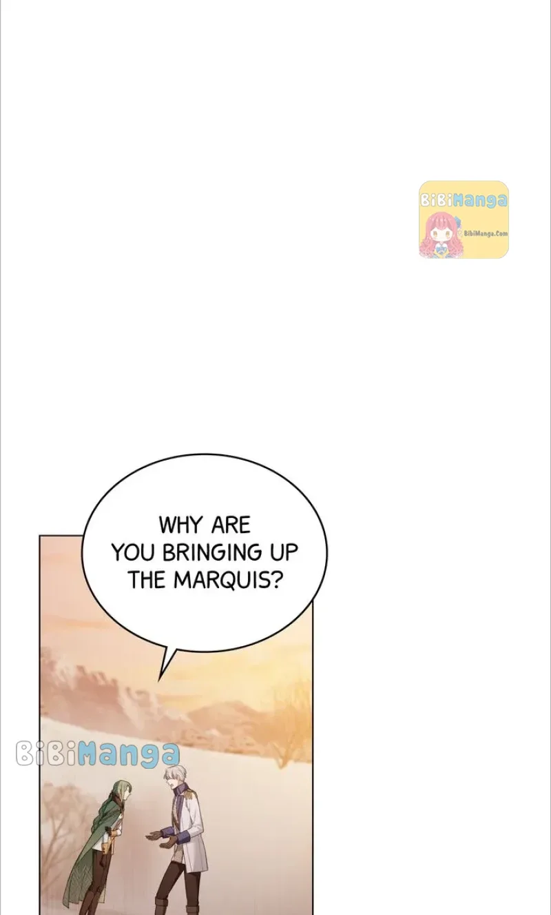 I've Become A True Villainess Chapter 51 page 17