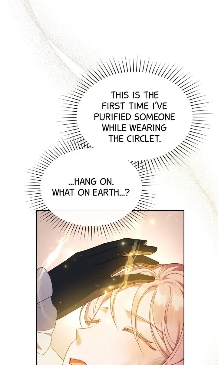 I've Become A True Villainess Chapter 49 page 24