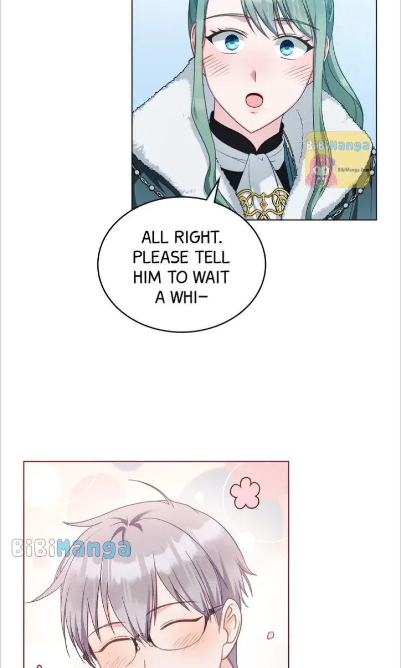 I've Become A True Villainess Chapter 47 page 20