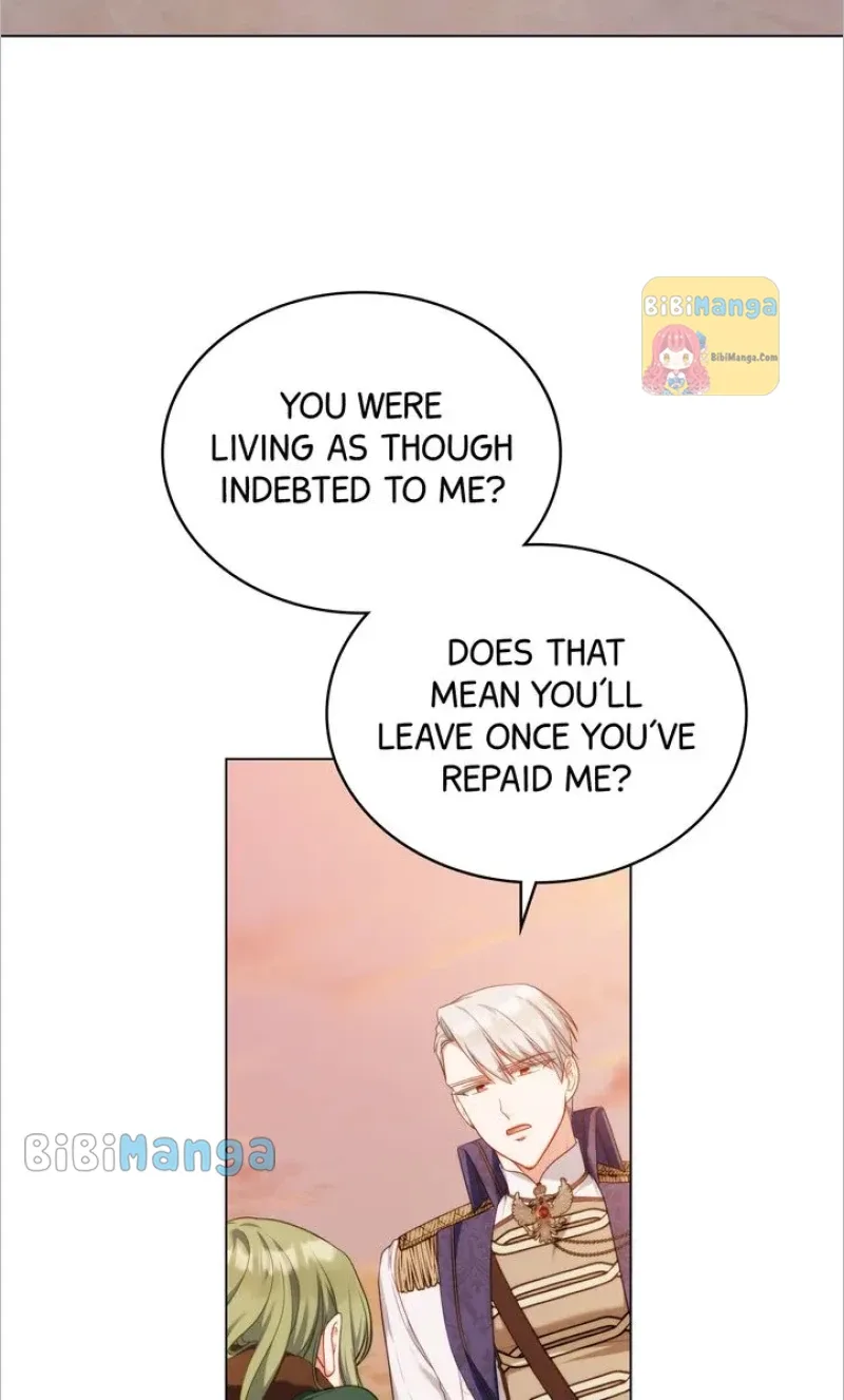 I've Become A True Villainess Chapter 51 page 25