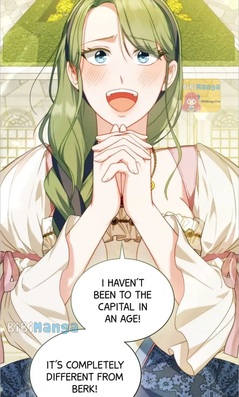 I've Become A True Villainess Chapter 52 page 3