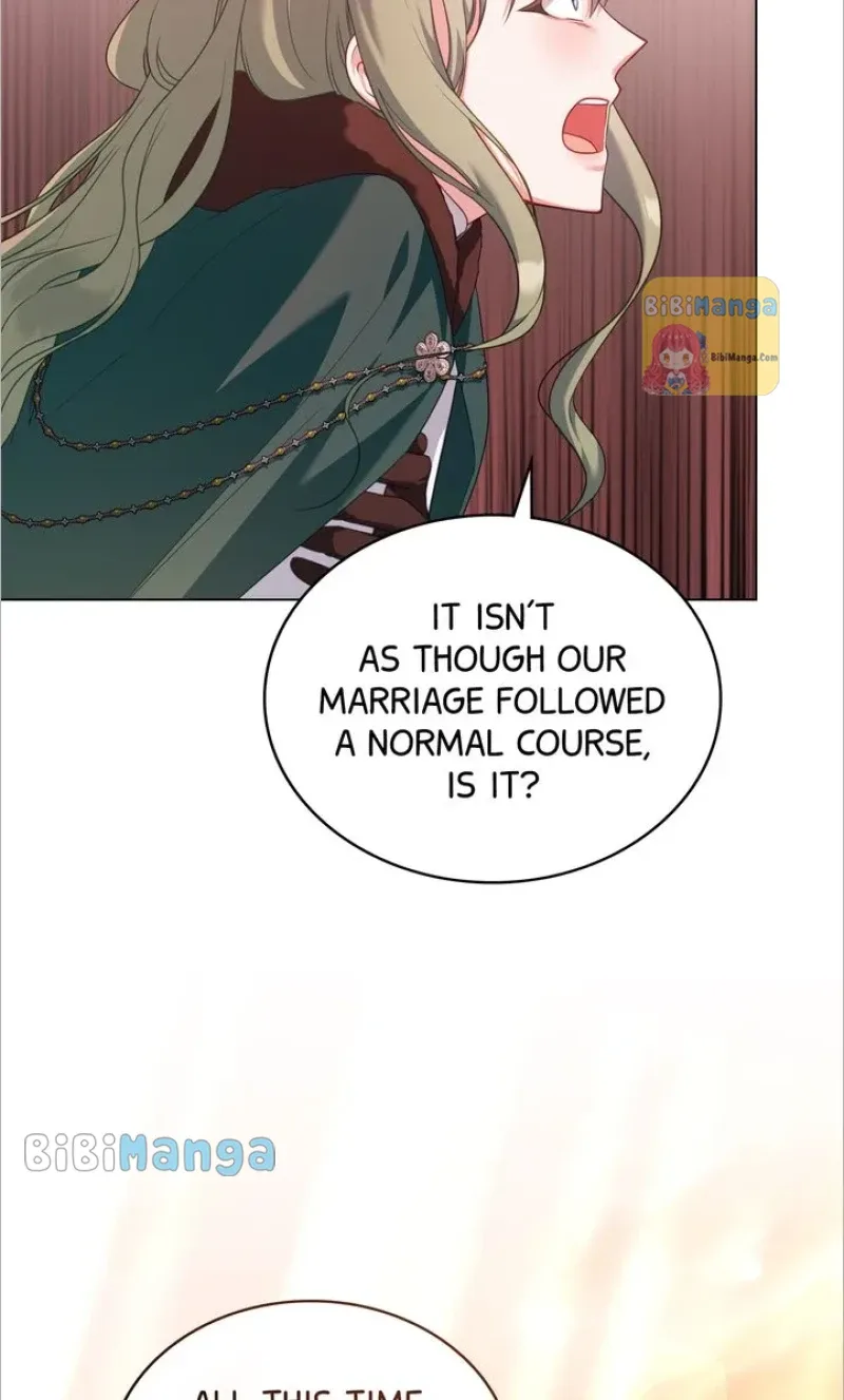I've Become A True Villainess Chapter 51 page 23