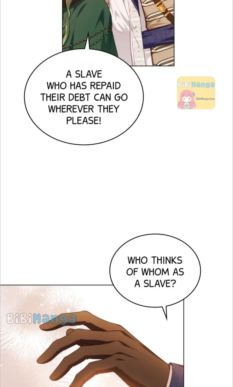I've Become A True Villainess Chapter 51 page 26