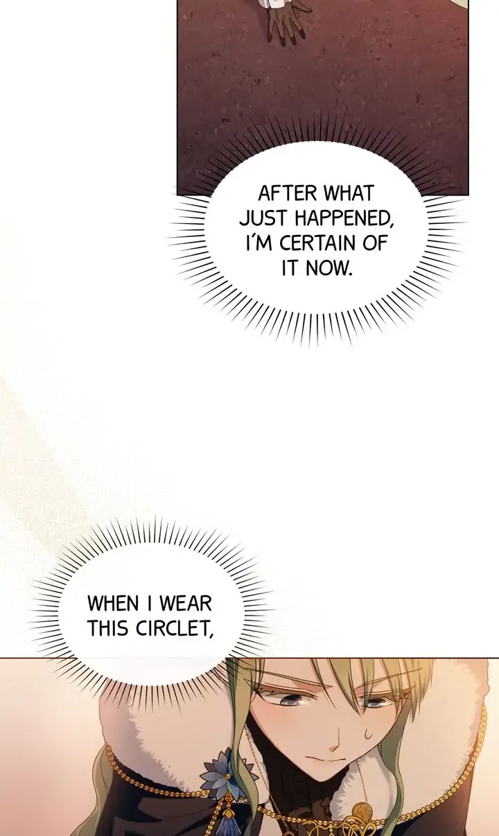 I've Become A True Villainess Chapter 49 page 32