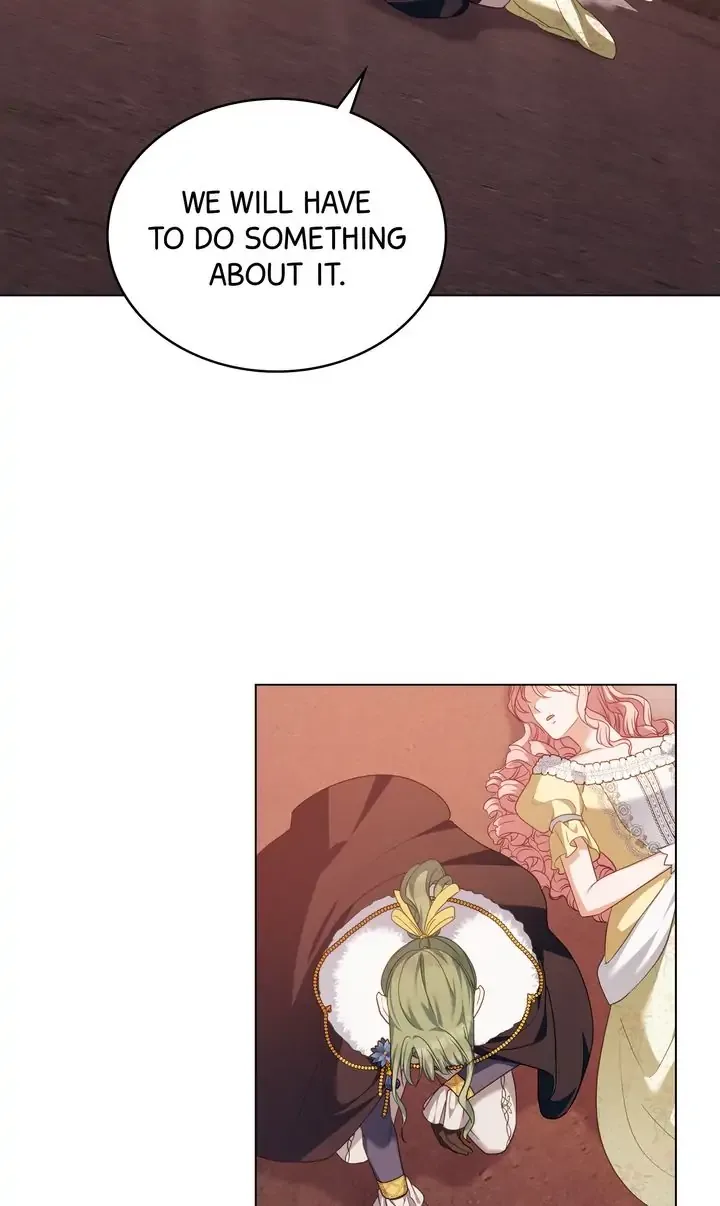 I've Become A True Villainess Chapter 49 page 31