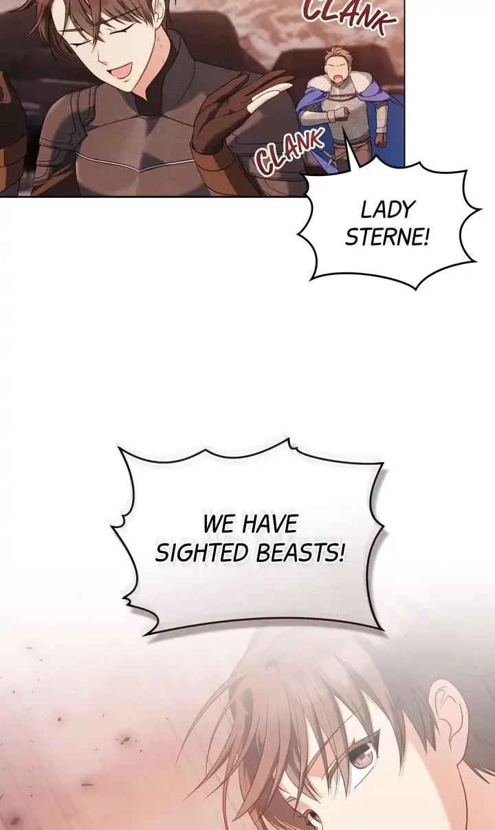 I've Become A True Villainess Chapter 48 page 54