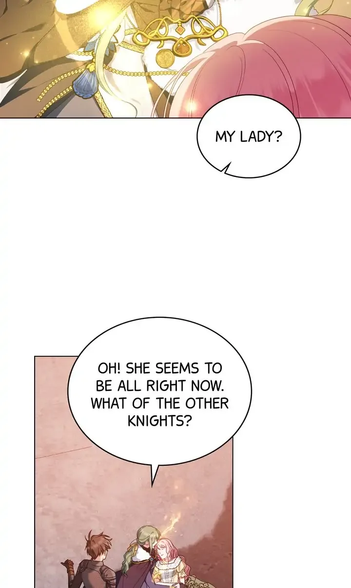 I've Become A True Villainess Chapter 49 page 27