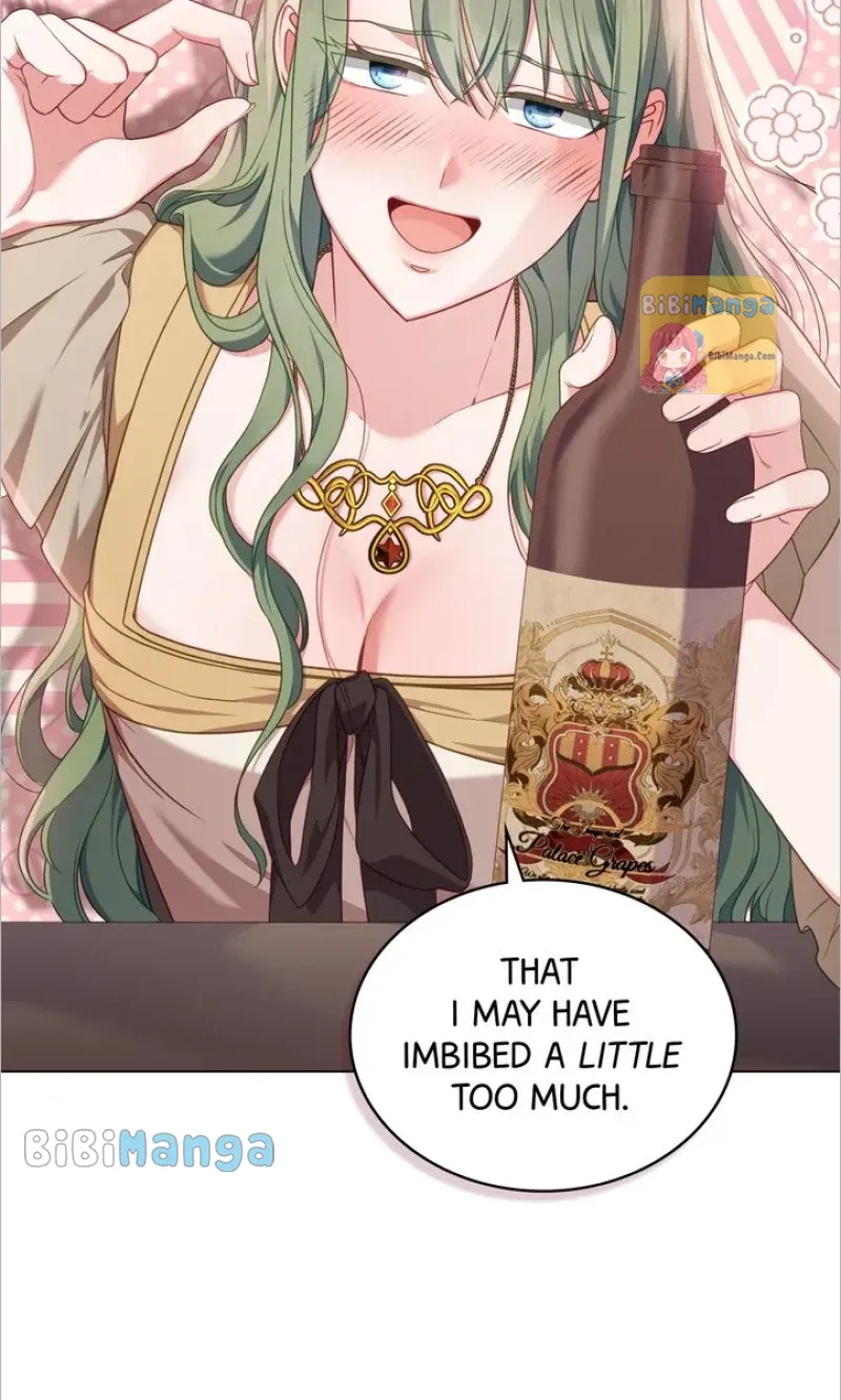 I've Become A True Villainess Chapter 47 page 35