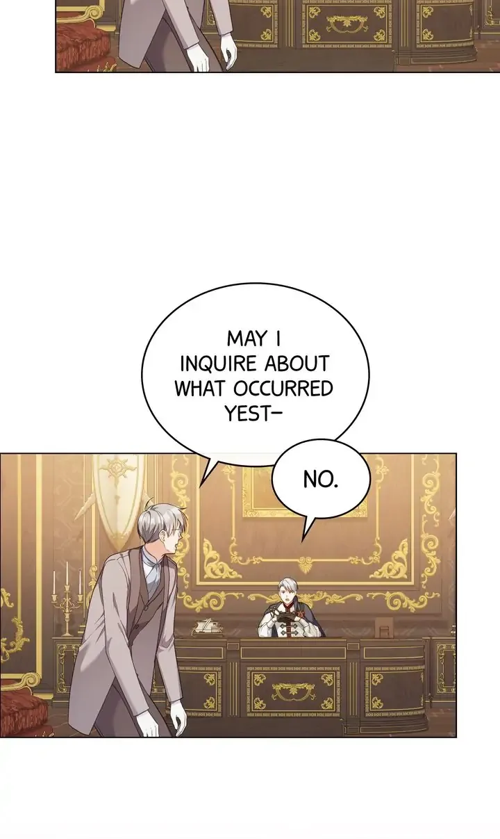 I've Become A True Villainess Chapter 48 page 46