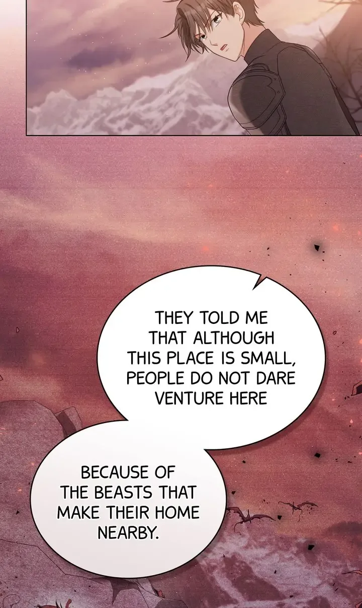I've Become A True Villainess Chapter 48 page 52