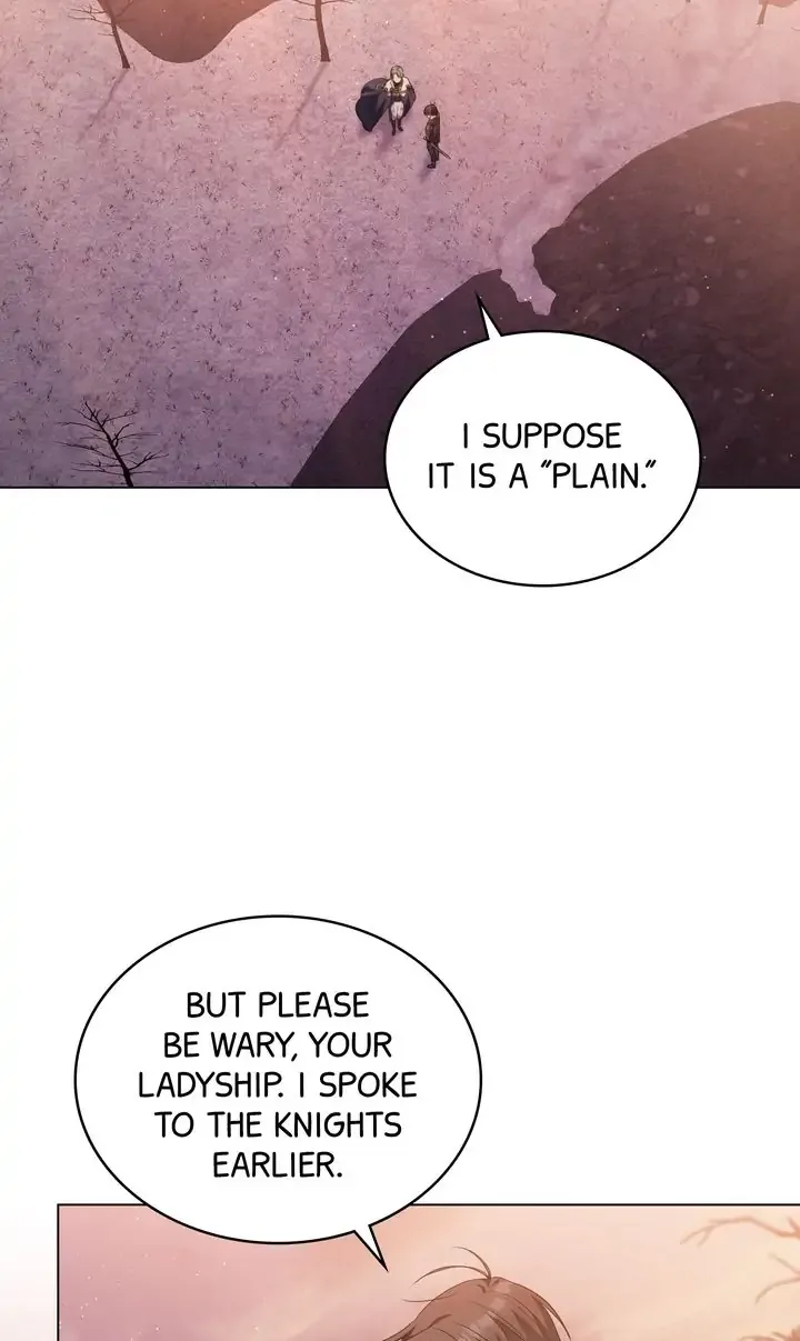I've Become A True Villainess Chapter 48 page 51