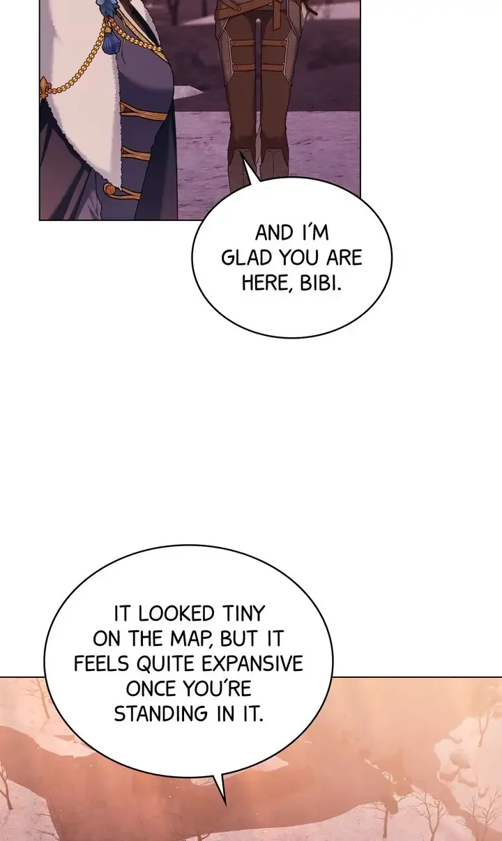 I've Become A True Villainess Chapter 48 page 50