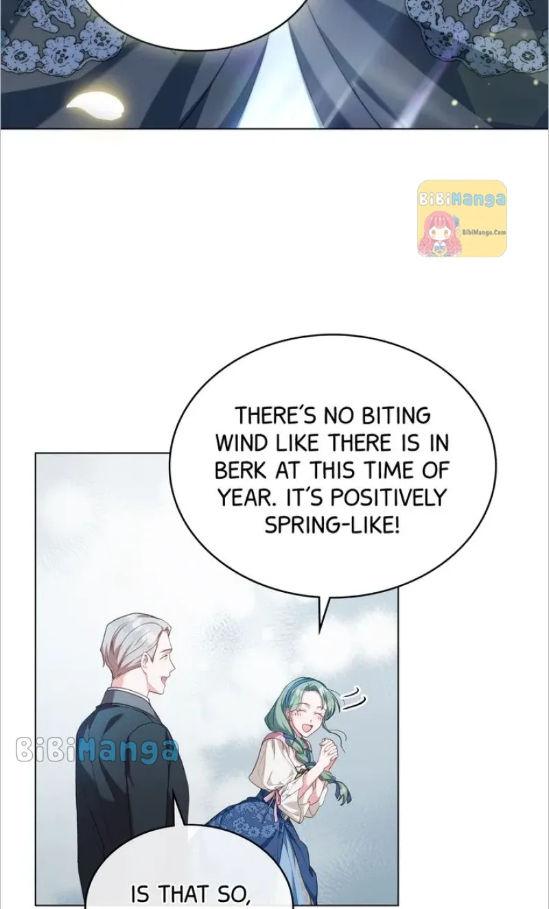 I've Become A True Villainess Chapter 52 page 4