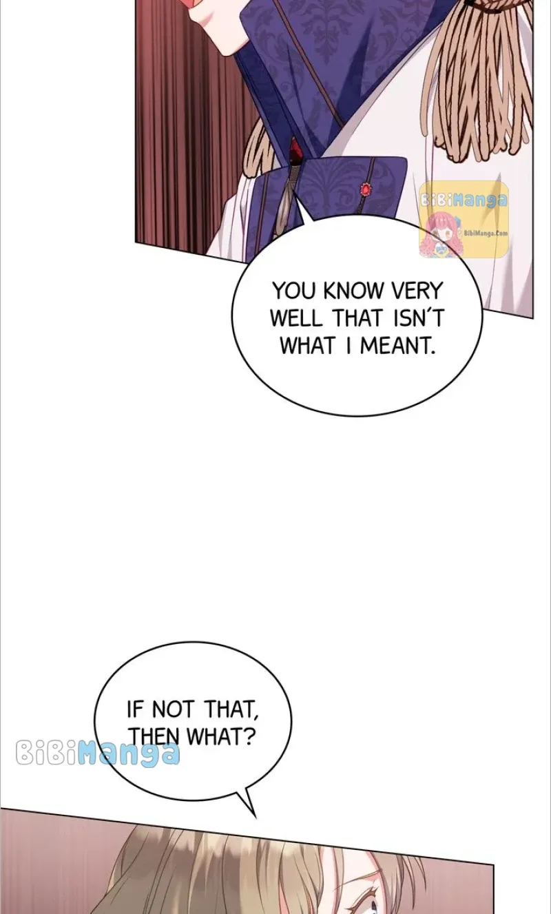 I've Become A True Villainess Chapter 51 page 22