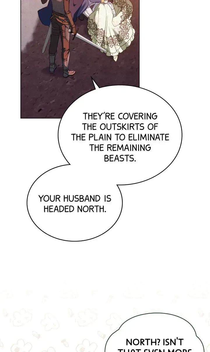 I've Become A True Villainess Chapter 49 page 28