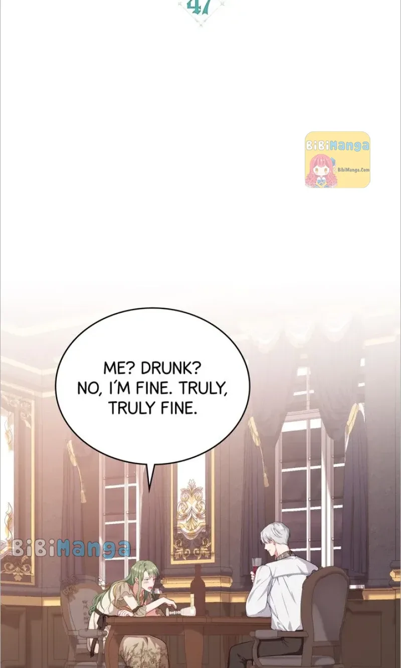 I've Become A True Villainess Chapter 47 page 30