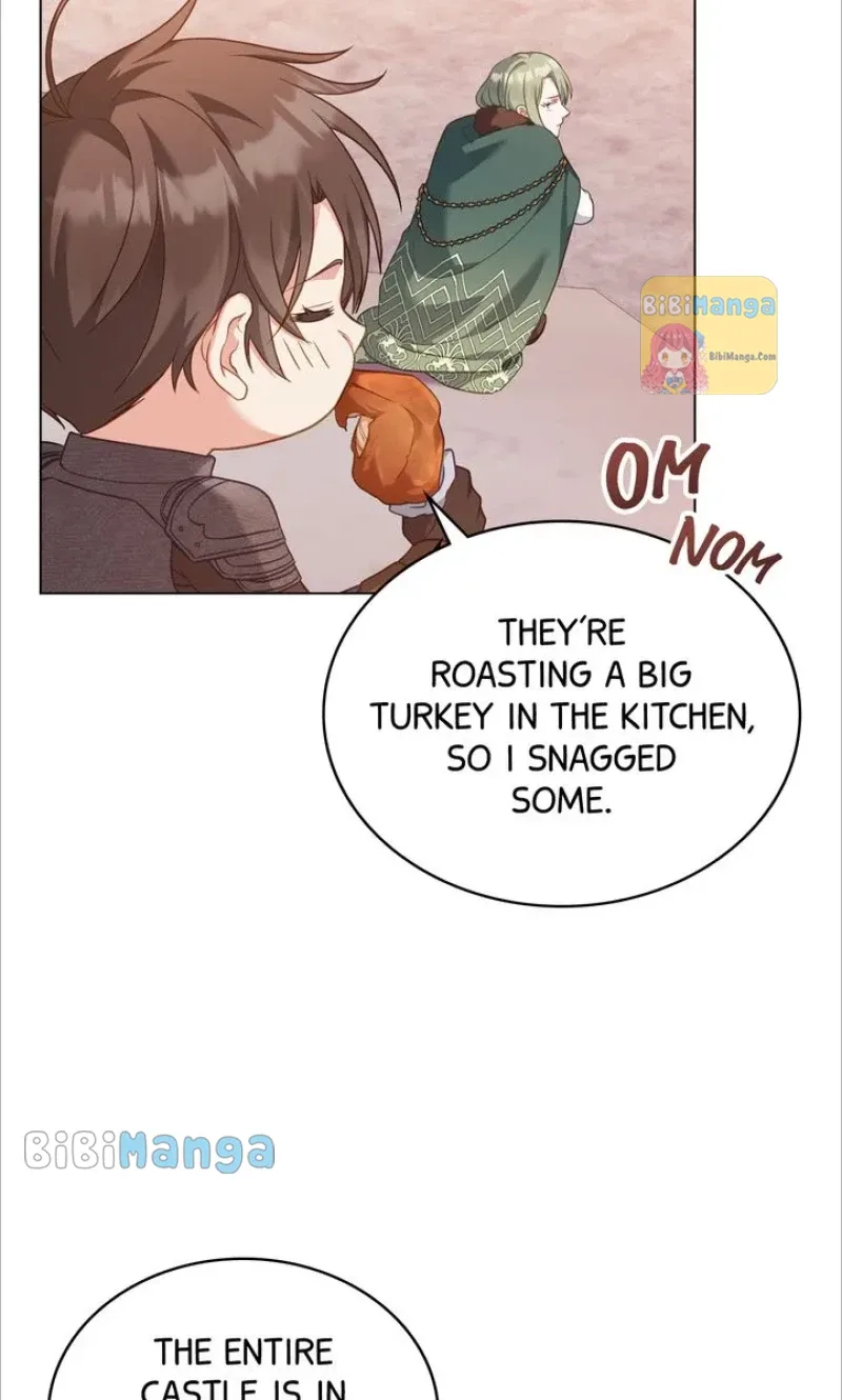 I've Become A True Villainess Chapter 50 page 33