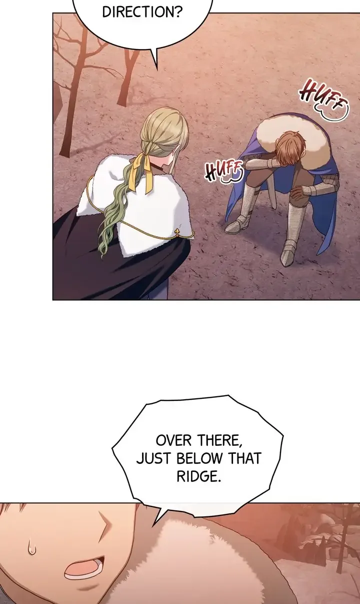 I've Become A True Villainess Chapter 48 page 56