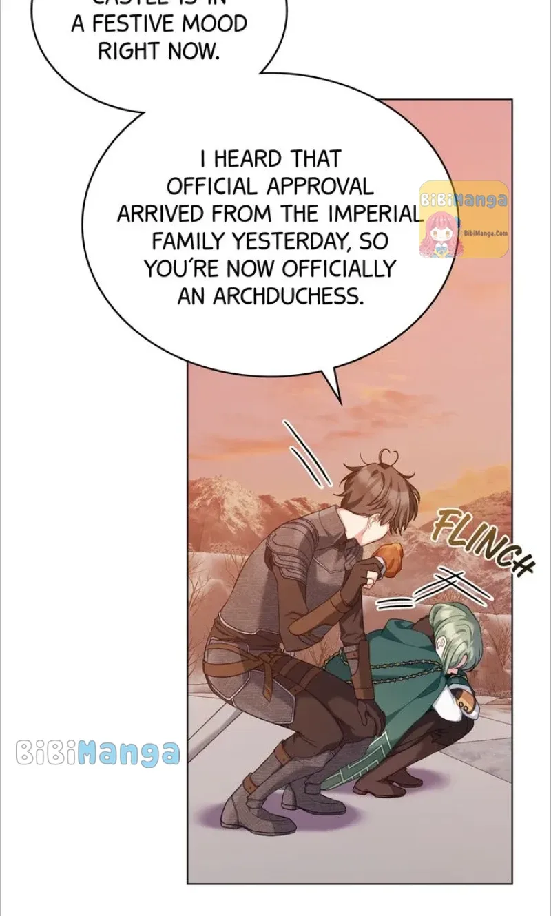 I've Become A True Villainess Chapter 50 page 34