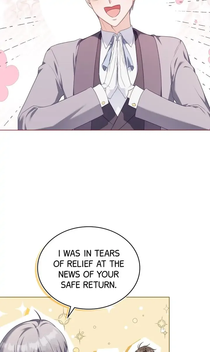 I've Become A True Villainess Chapter 49 page 45
