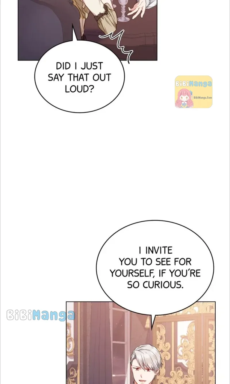 I've Become A True Villainess Chapter 47 page 44