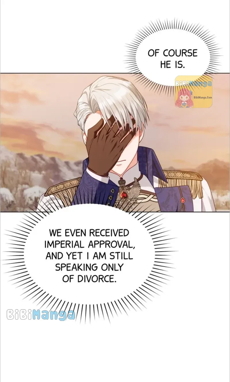 I've Become A True Villainess Chapter 51 page 36