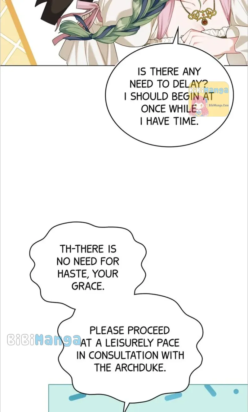 I've Become A True Villainess Chapter 52 page 14