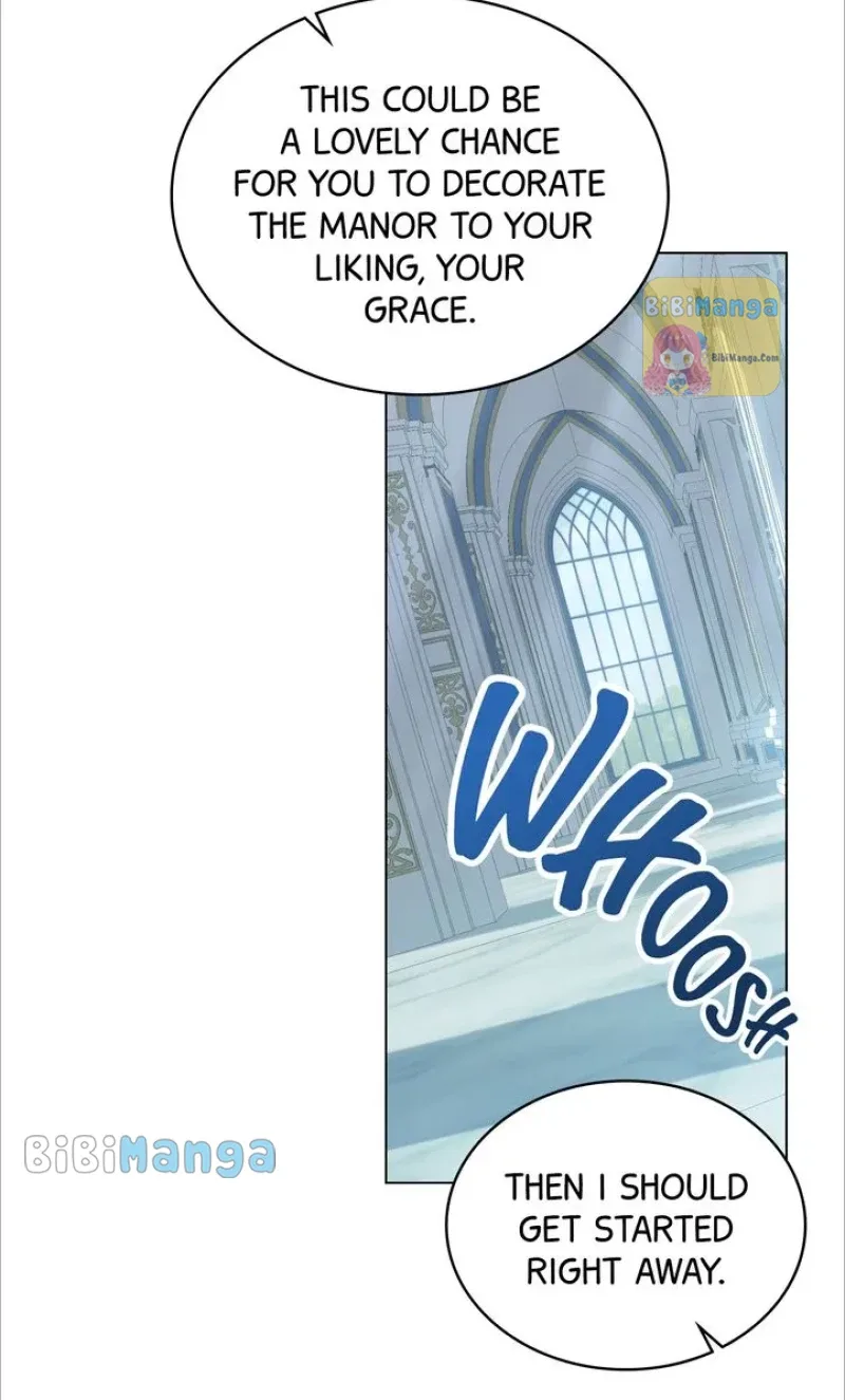 I've Become A True Villainess Chapter 52 page 12