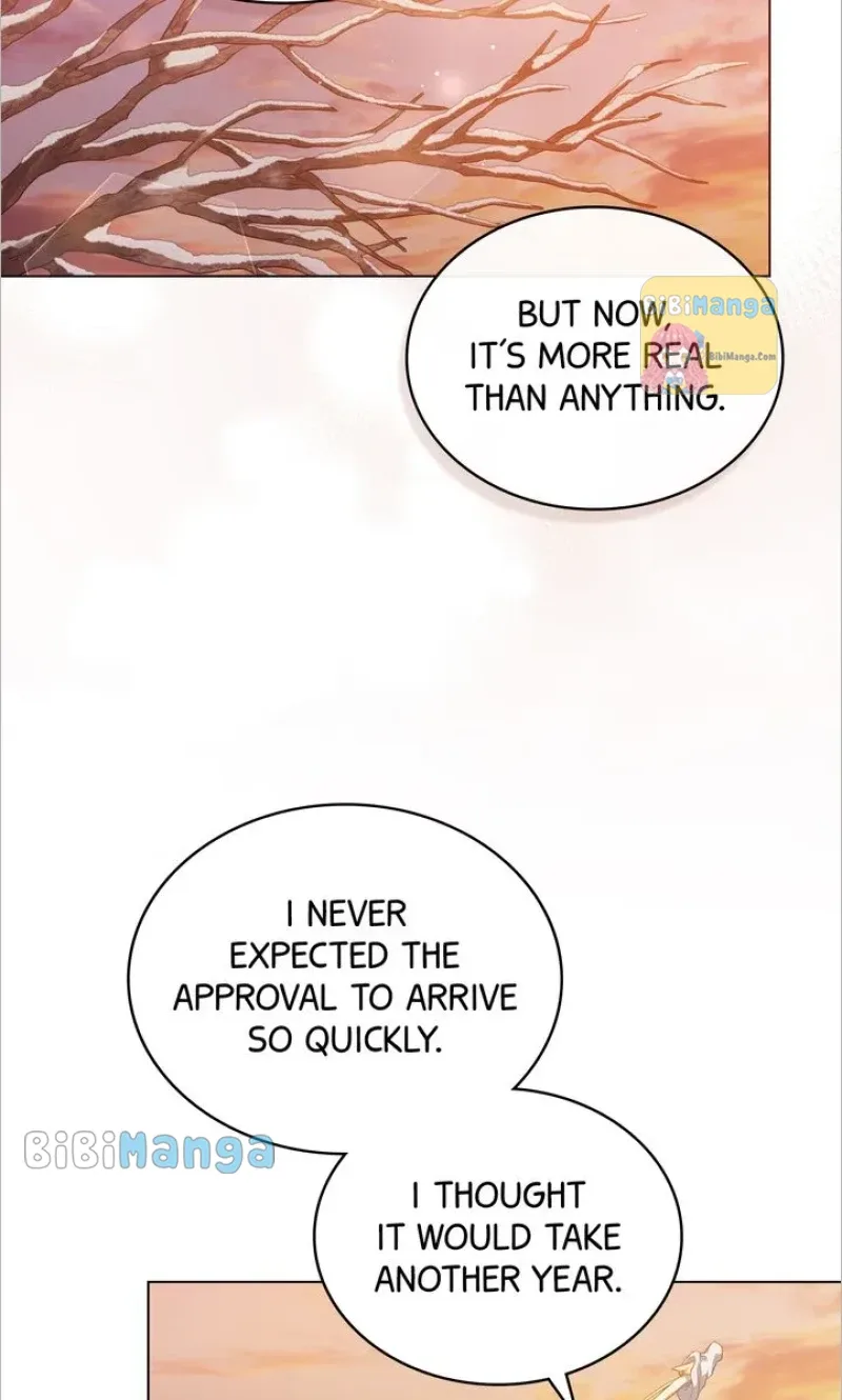 I've Become A True Villainess Chapter 50 page 39