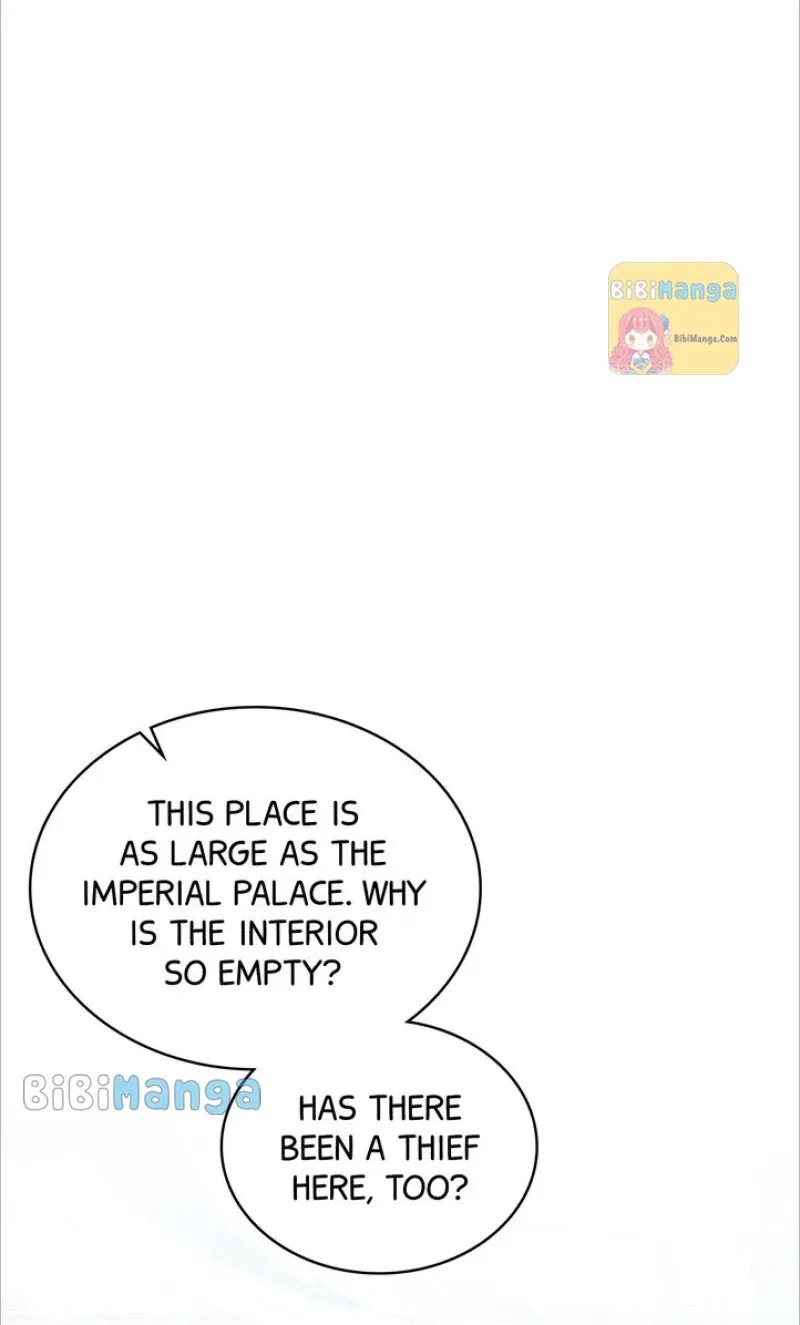 I've Become A True Villainess Chapter 52 page 9