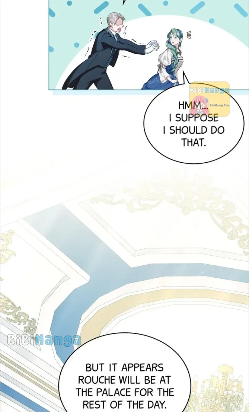 I've Become A True Villainess Chapter 52 page 15