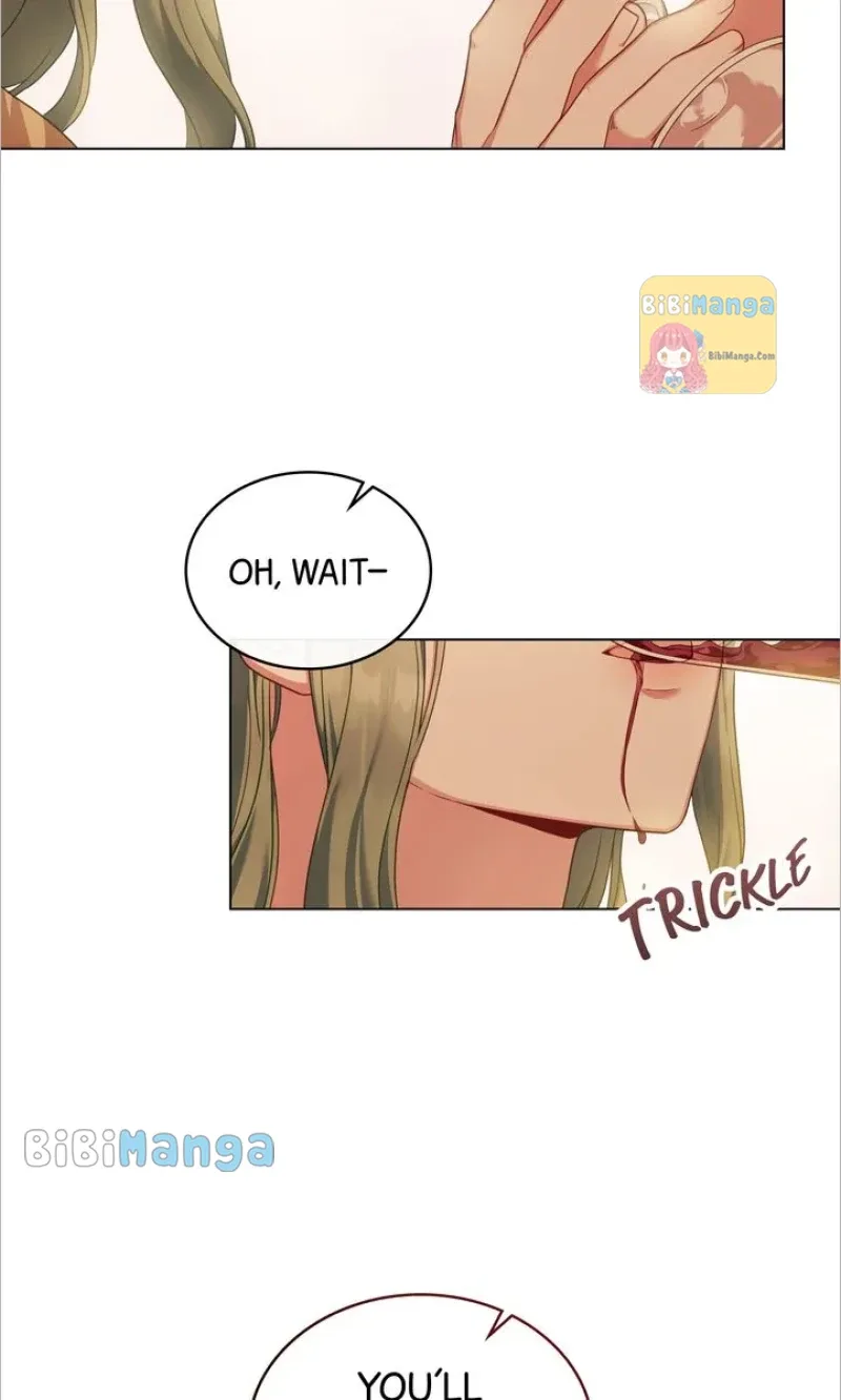 I've Become A True Villainess Chapter 47 page 47
