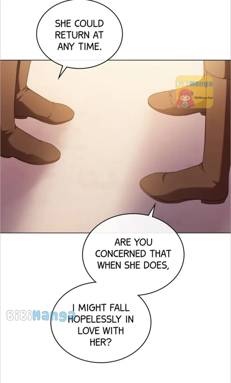 I've Become A True Villainess Chapter 51 page 34