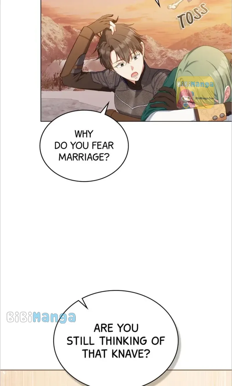 I've Become A True Villainess Chapter 50 page 40