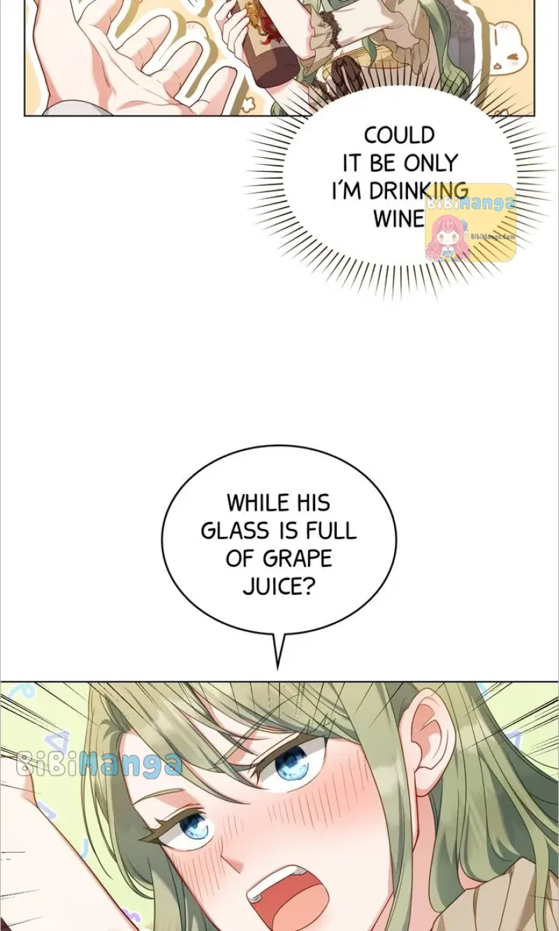 I've Become A True Villainess Chapter 47 page 42