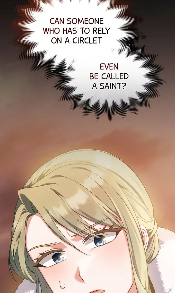 I've Become A True Villainess Chapter 49 page 42