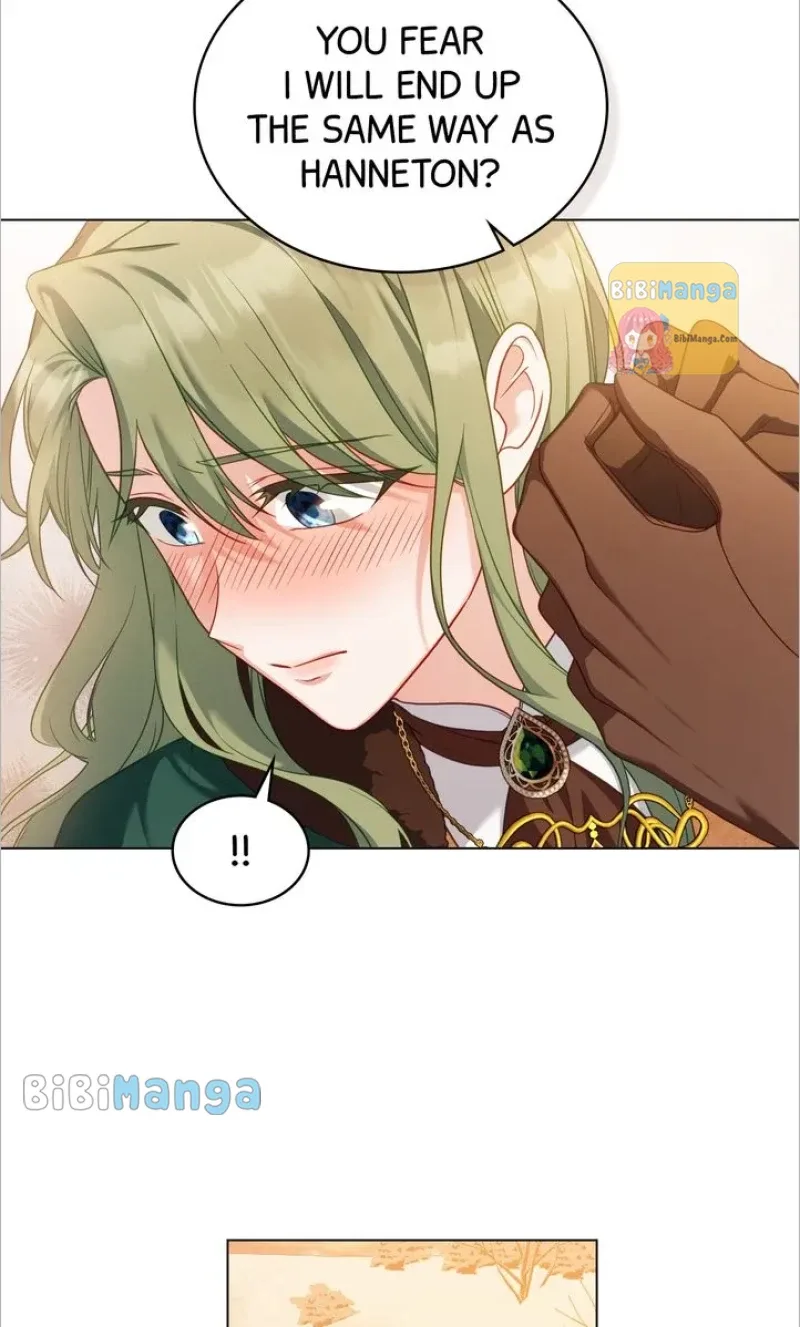 I've Become A True Villainess Chapter 51 page 32