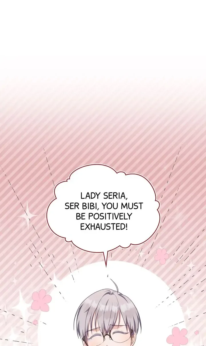 I've Become A True Villainess Chapter 49 page 44