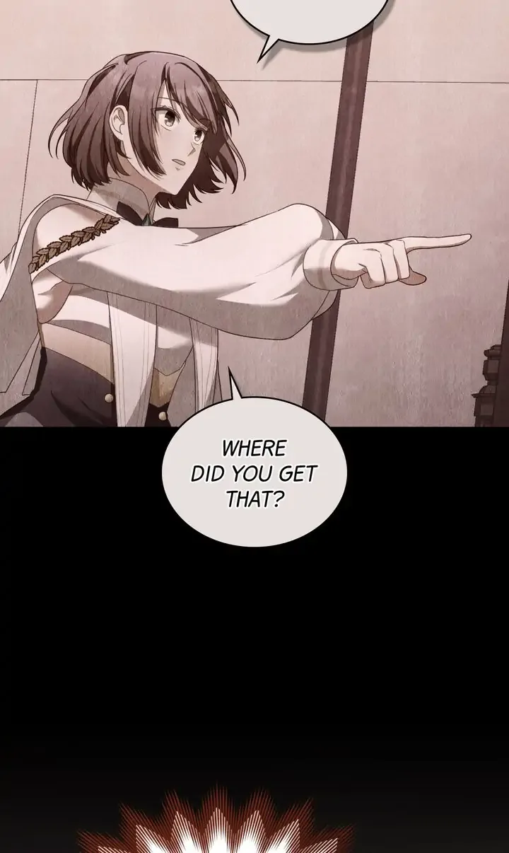 I've Become A True Villainess Chapter 49 page 41