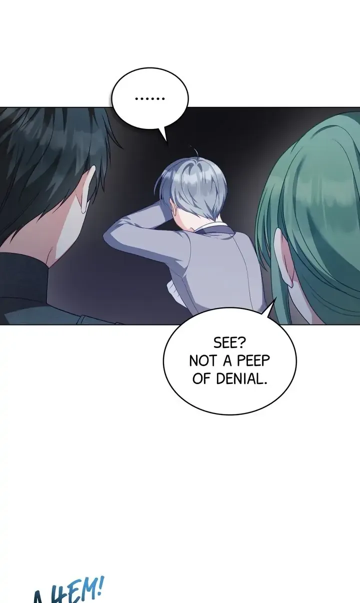 I've Become A True Villainess Chapter 49 page 48
