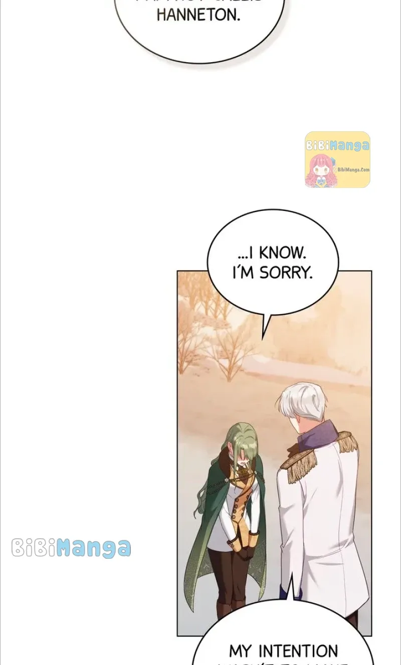 I've Become A True Villainess Chapter 51 page 38