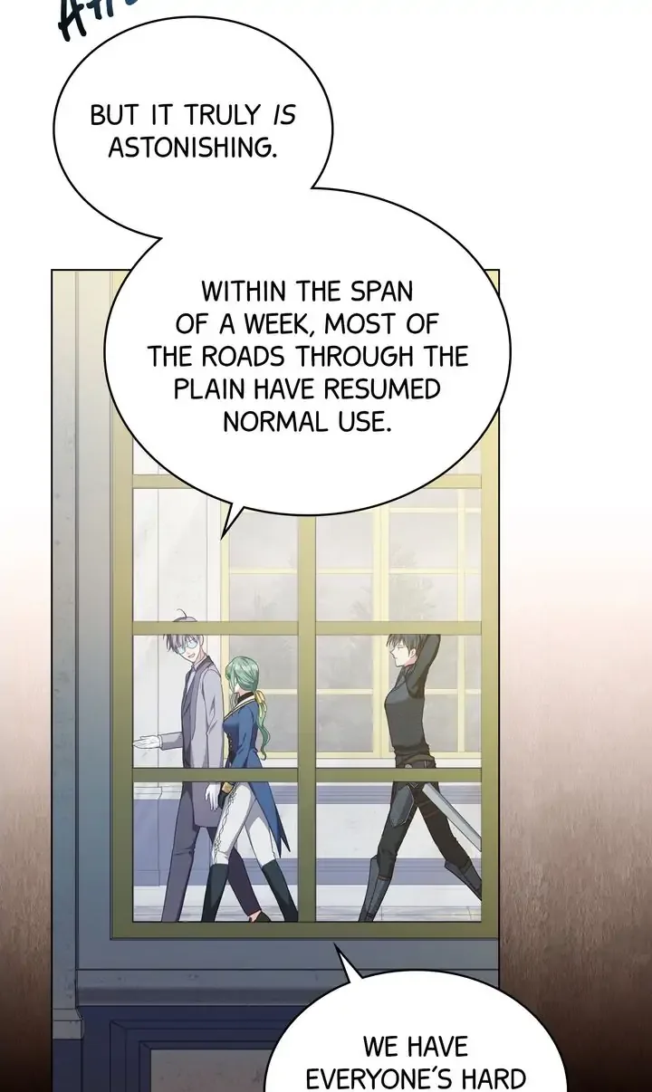I've Become A True Villainess Chapter 49 page 49