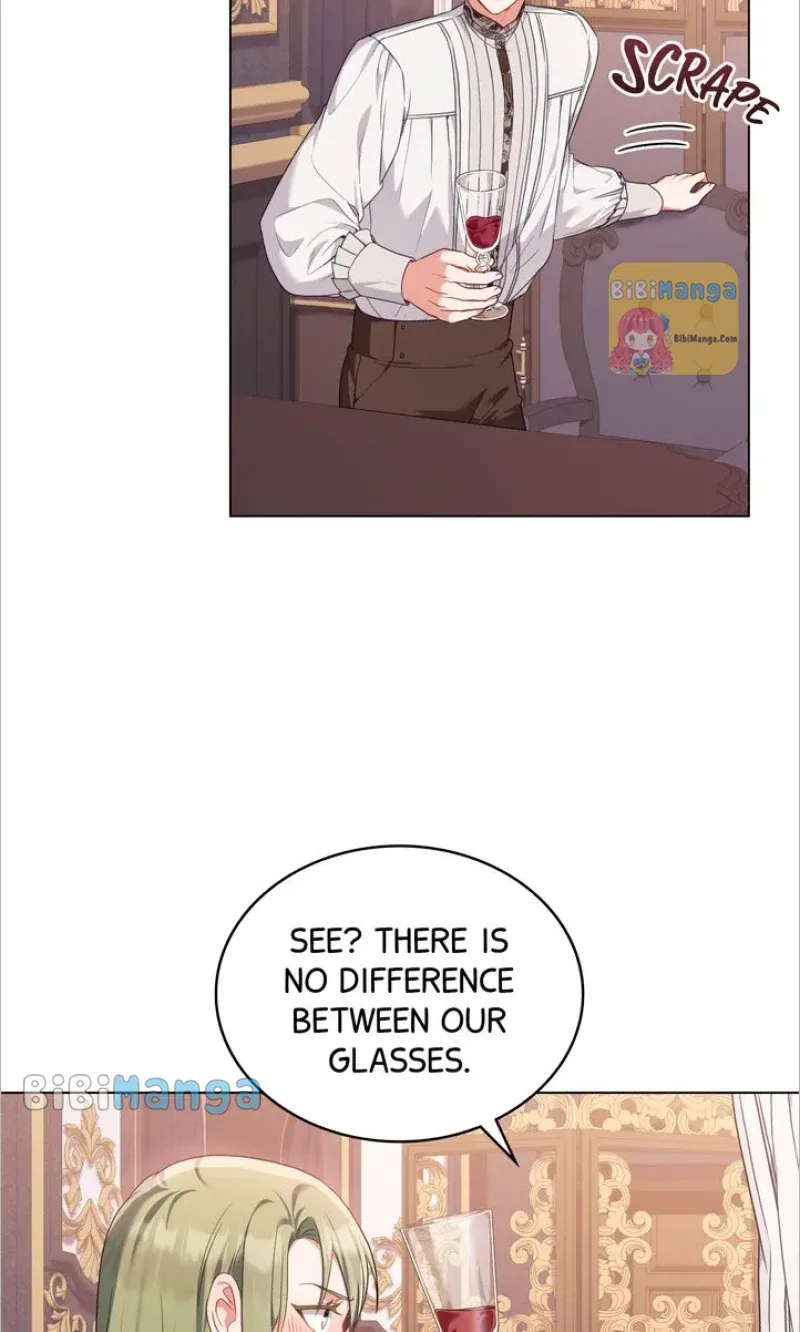 I've Become A True Villainess Chapter 47 page 45